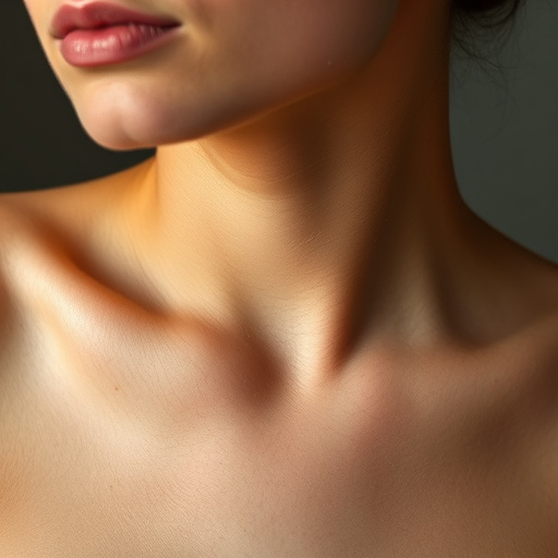 Smooth skin
