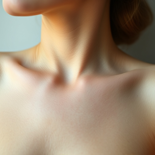 Smooth skin