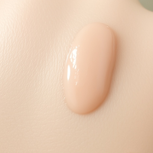 Smooth skin