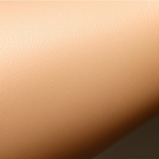 Smooth skin