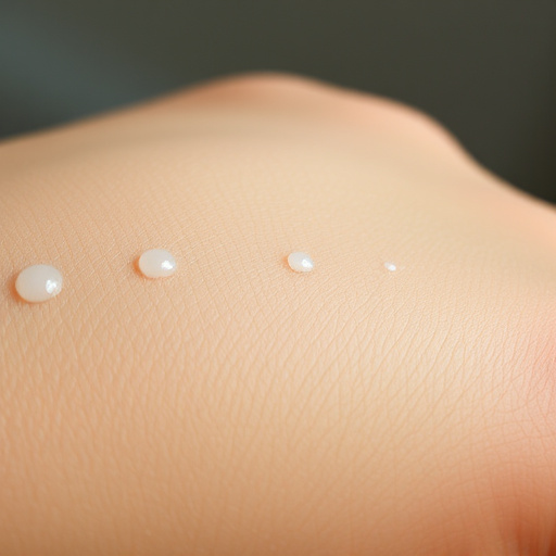 Smooth skin