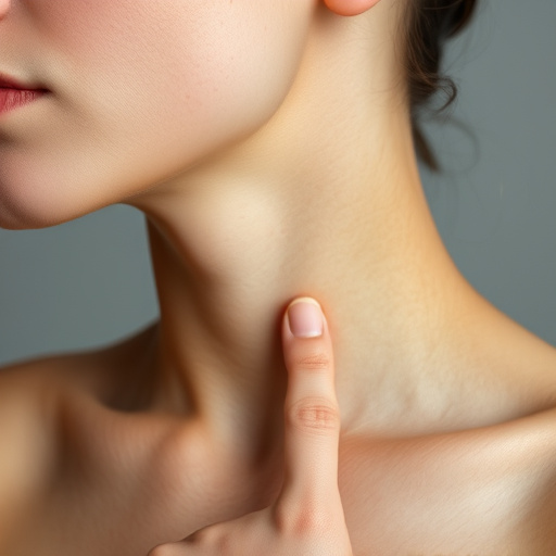 Smooth skin