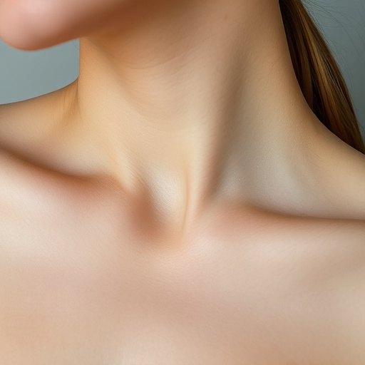 Smooth skin