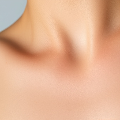 Smooth skin
