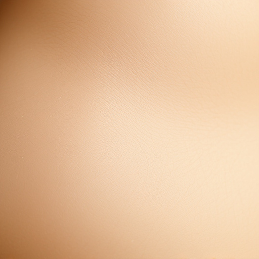 Smooth skin