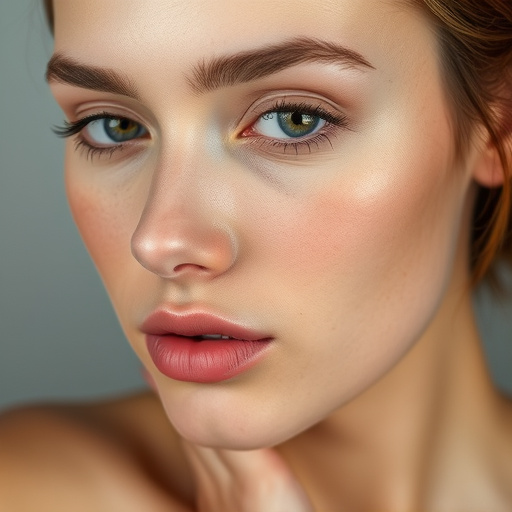 Smooth skin