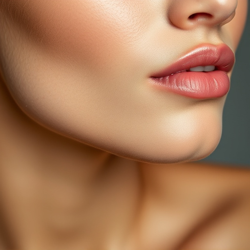Smooth skin