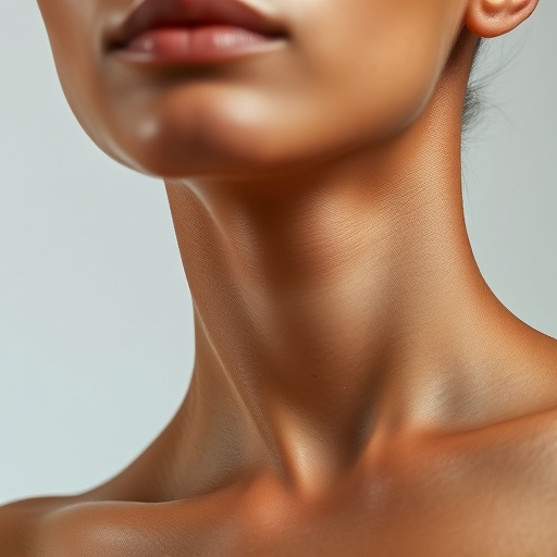 Smooth skin