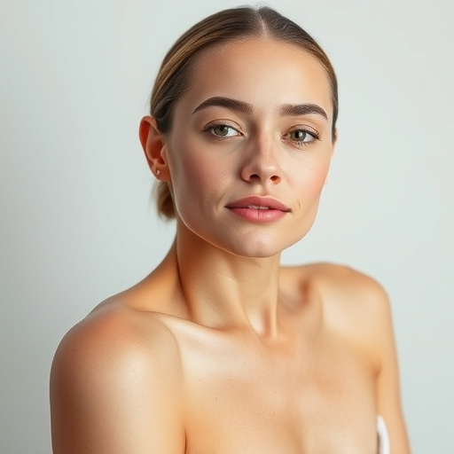 Smooth skin