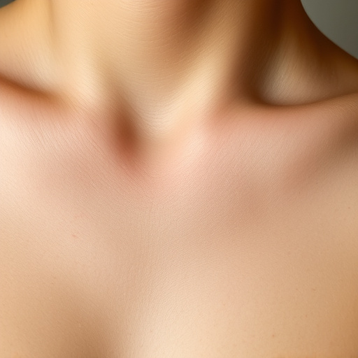 Smooth skin