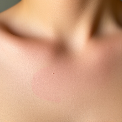 Smooth skin