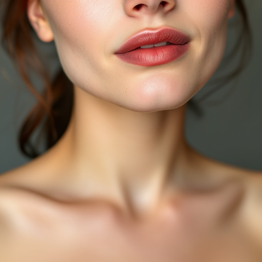 Smooth skin