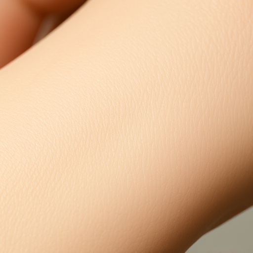 Smooth skin