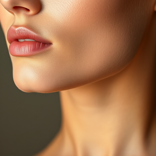 Smooth skin
