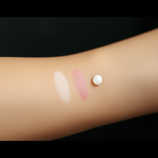 Smooth skin