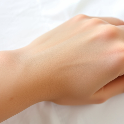 Smooth skin