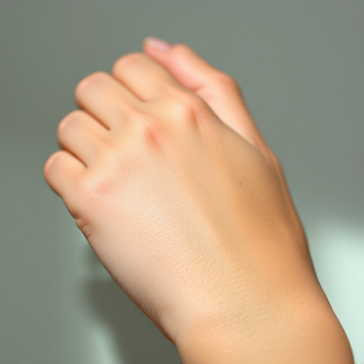 Smooth skin