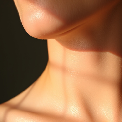 Smooth skin