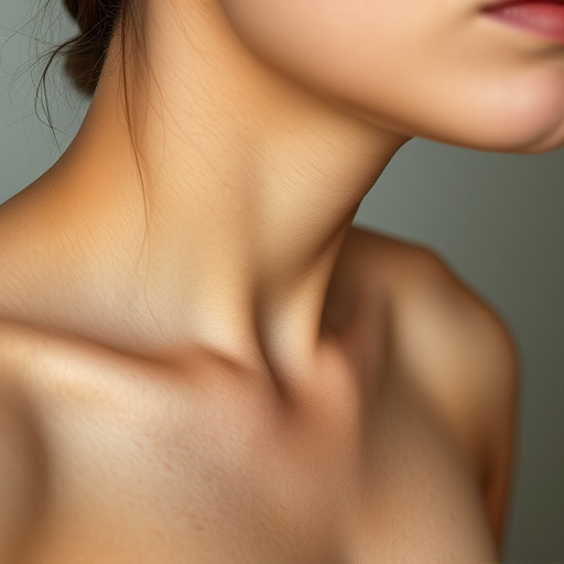 Smooth skin