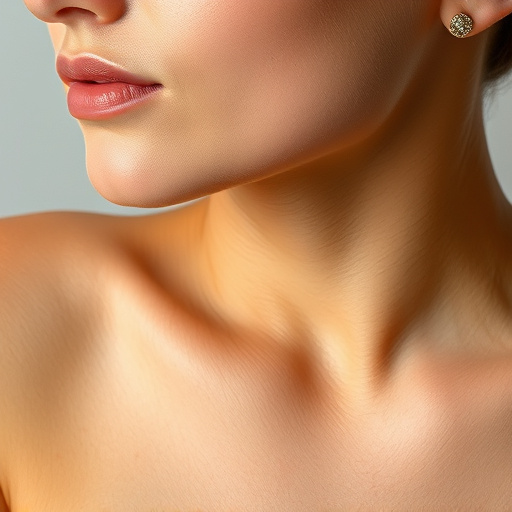 Smooth skin