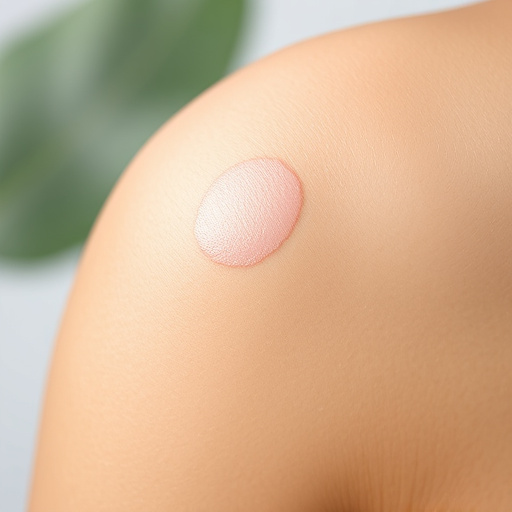 Smooth skin