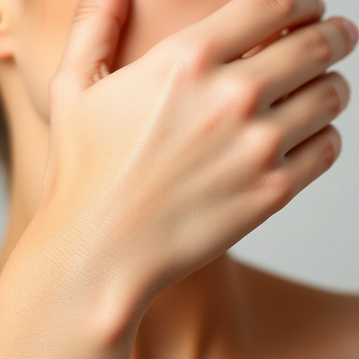 Smooth skin