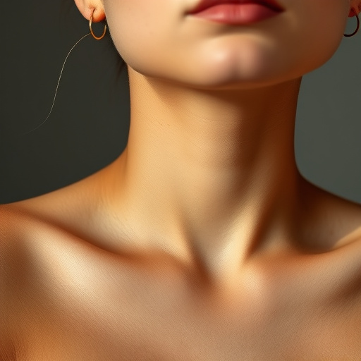 Smooth skin
