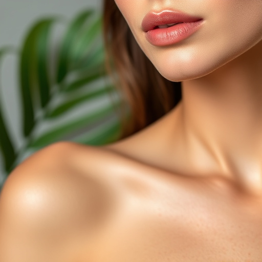 Smooth skin
