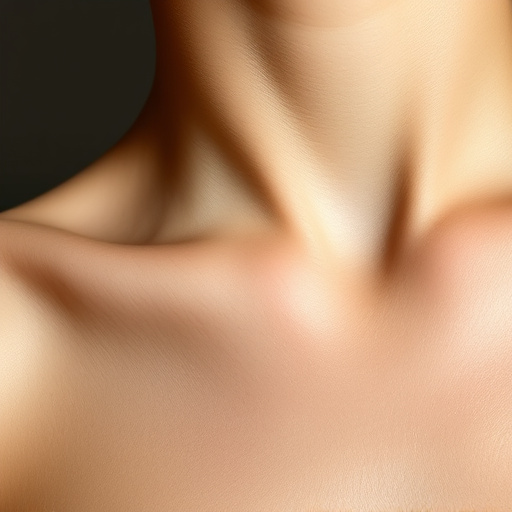 Smooth skin