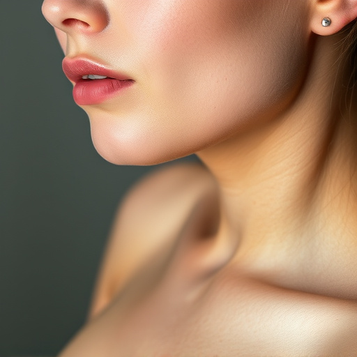 Smooth skin
