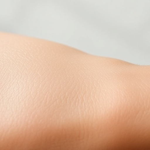 Smooth skin