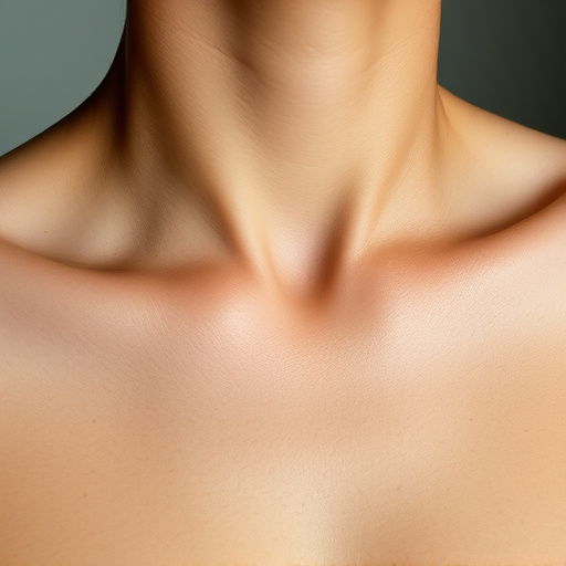 Smooth skin