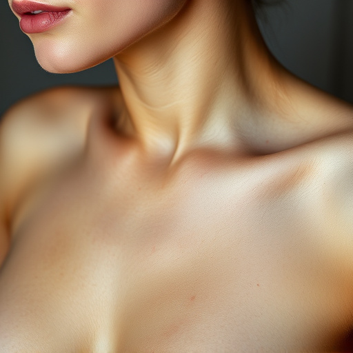 Smooth skin