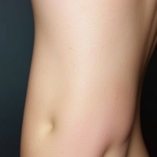 Smooth skin