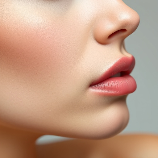 Smooth skin