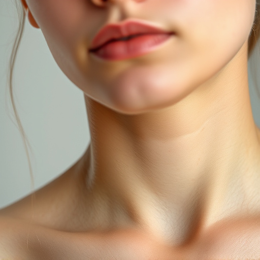 Smooth skin