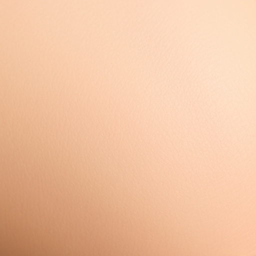 Smooth skin