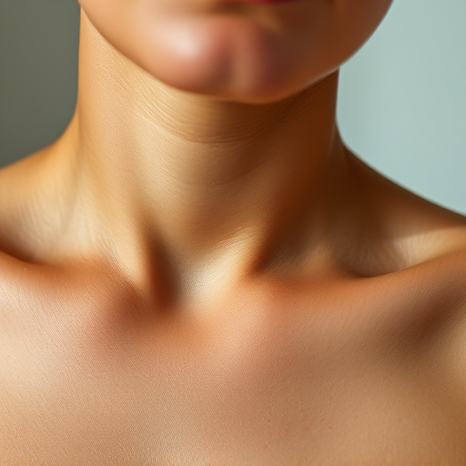 Smooth skin
