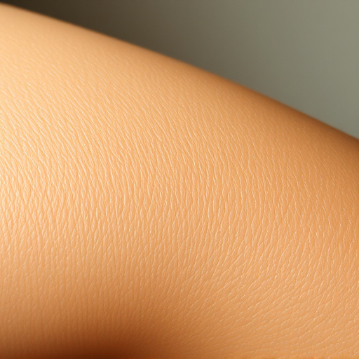 Smooth skin