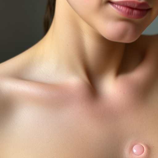 Smooth skin