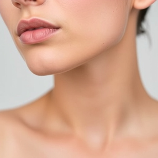 Smooth skin