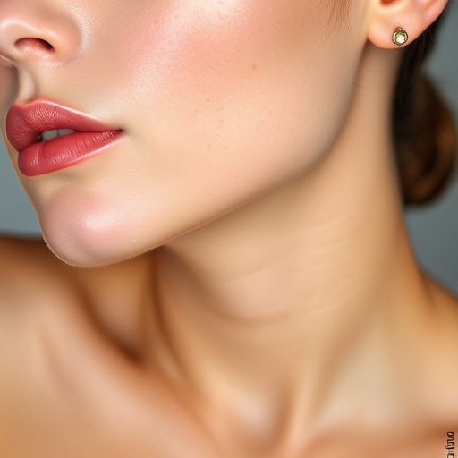 Smooth skin