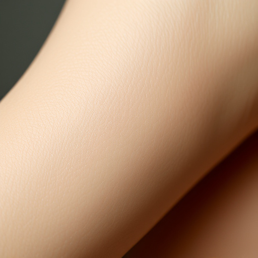 Smooth skin