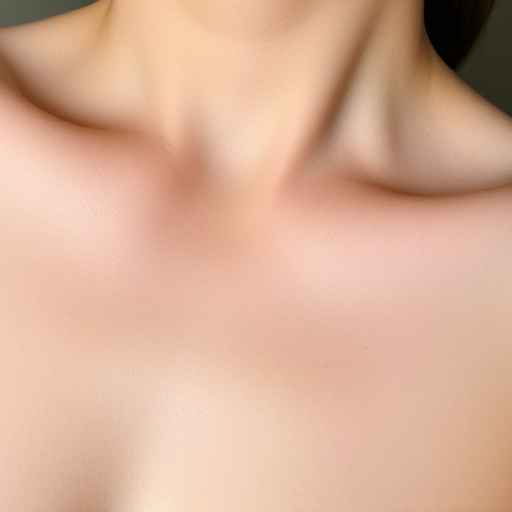 Smooth skin