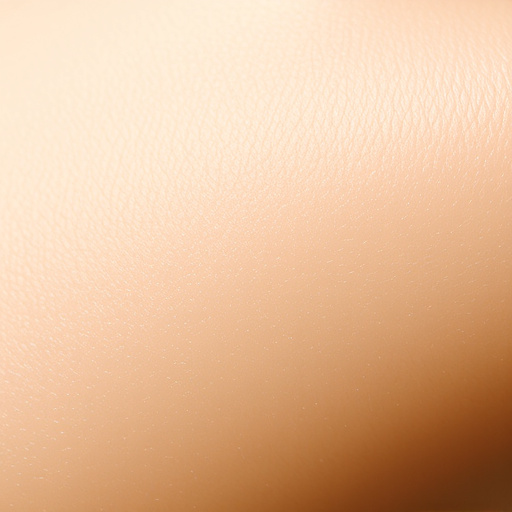 Smooth skin