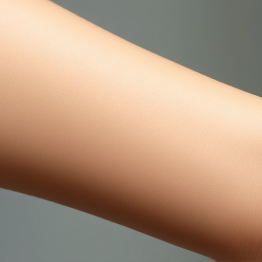 Smooth skin