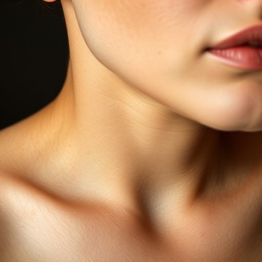 Smooth skin