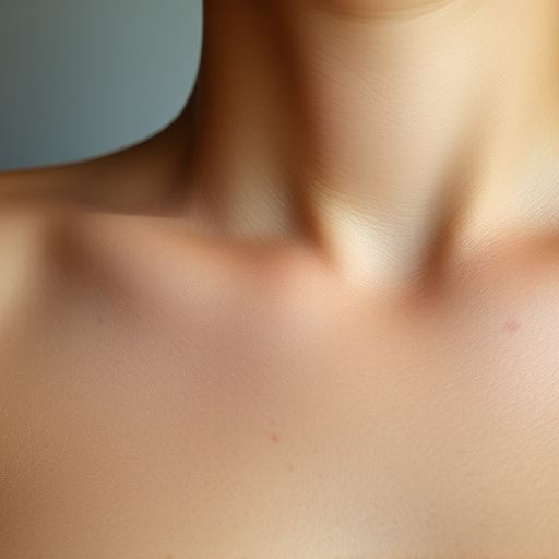 Smooth skin