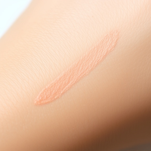 Smooth skin