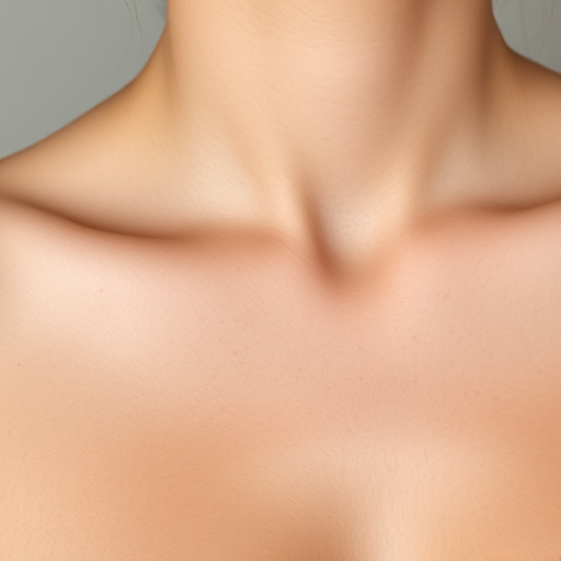 Smooth skin